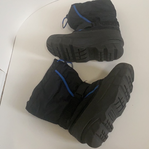 Youth snow boots-Sorel - Picture 3 of 5